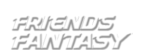 Friends 4 Fantasy